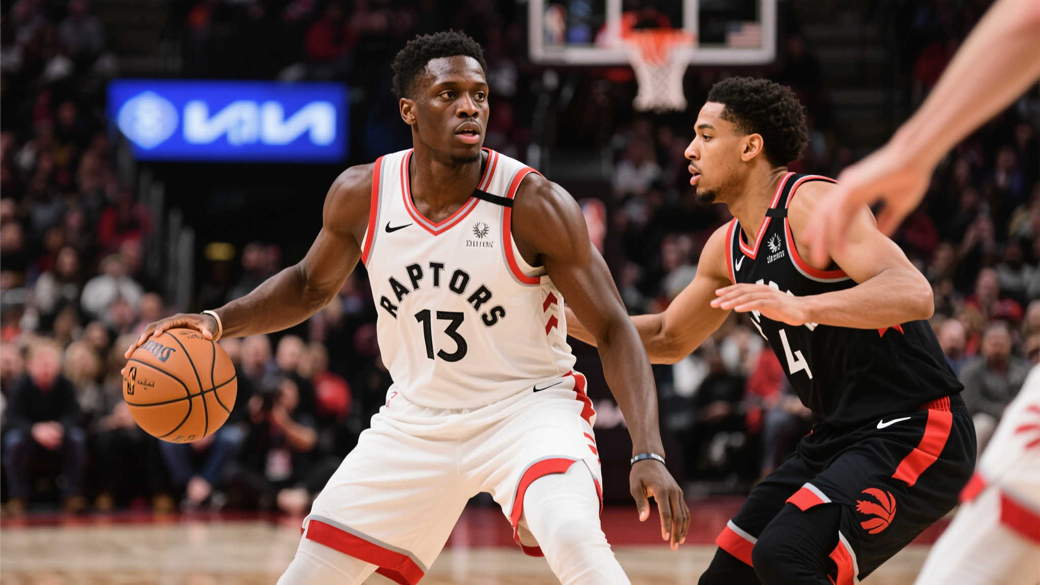 西亚卡姆表现平稳,贡献16分并呈现全面数据 西亚卡姆表现平稳,贡献16分并呈现全面数据