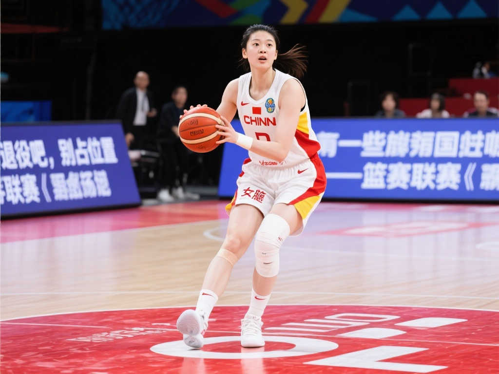 社媒鸡汤背后藏玄机?WCBA数据持续低迷,女篮明星光环渐褪 社媒鸡汤背后藏玄机?WCBA数据持续低迷,女篮明星光环渐褪