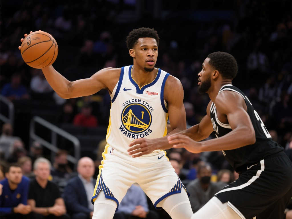 [流言板]库明加出场13分钟贡献7分1板1助攻1盖帽，命中率40%