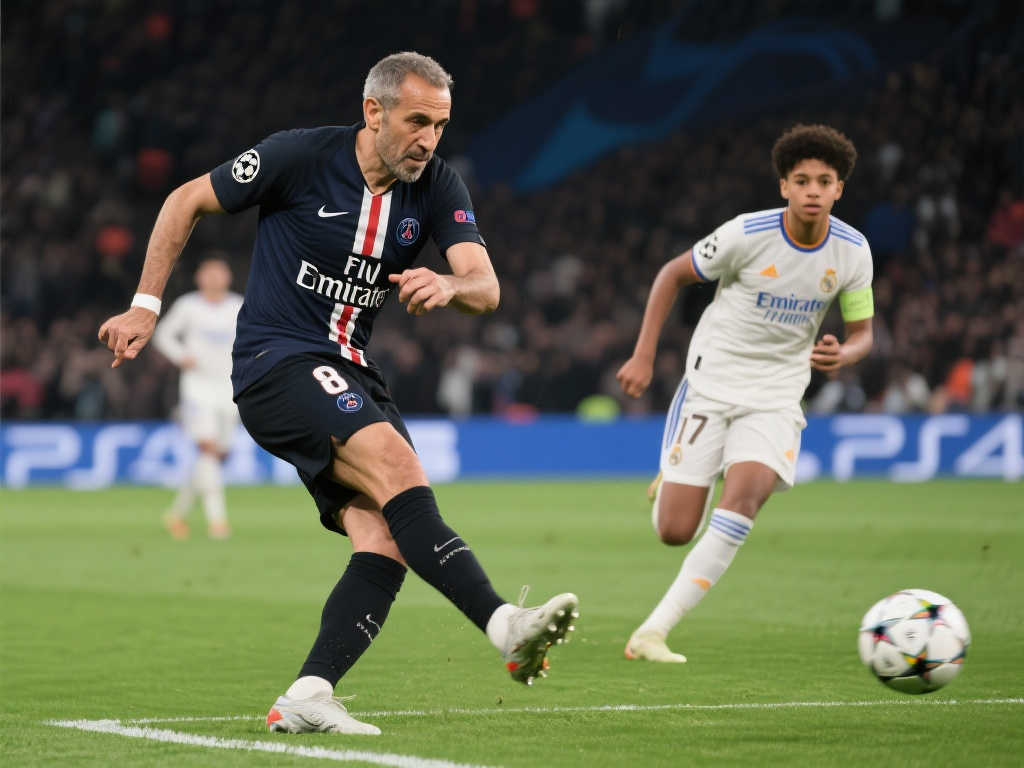 37岁抗癌斗士逆袭17岁新星！国米完胜巴萨三冠霸主