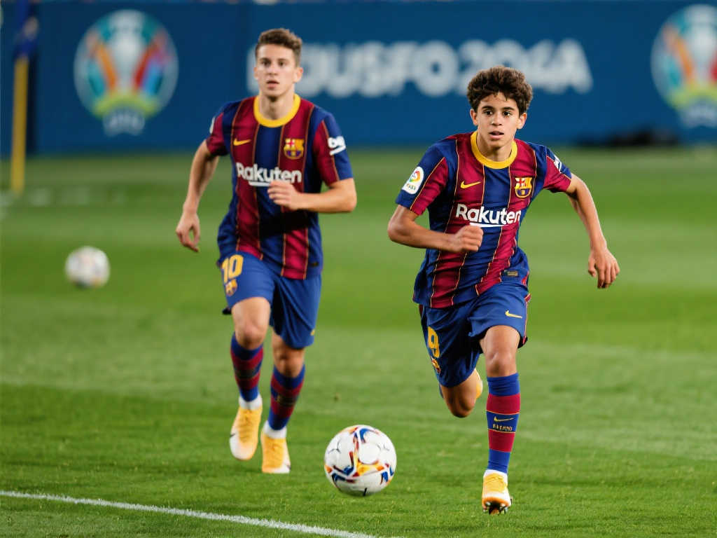 巴萨国脚体力透支 回归后仍需应对密集赛程