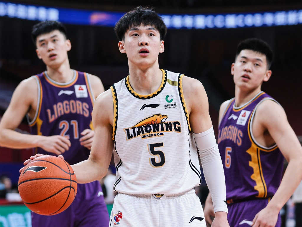 CBA新秀争锋:年度新人王候选名单揭晓 CBA新秀争锋:年度新人王候选名单揭晓