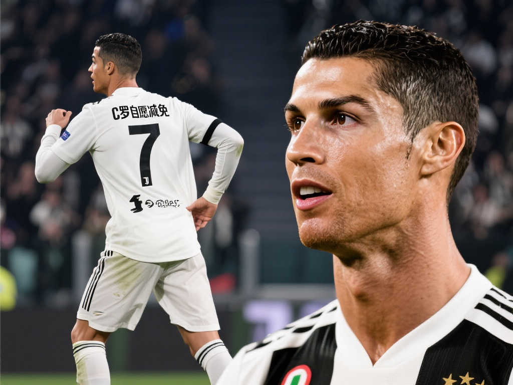 尤文澄清：C罗自愿放弃薪水，俱乐部无欠款之说