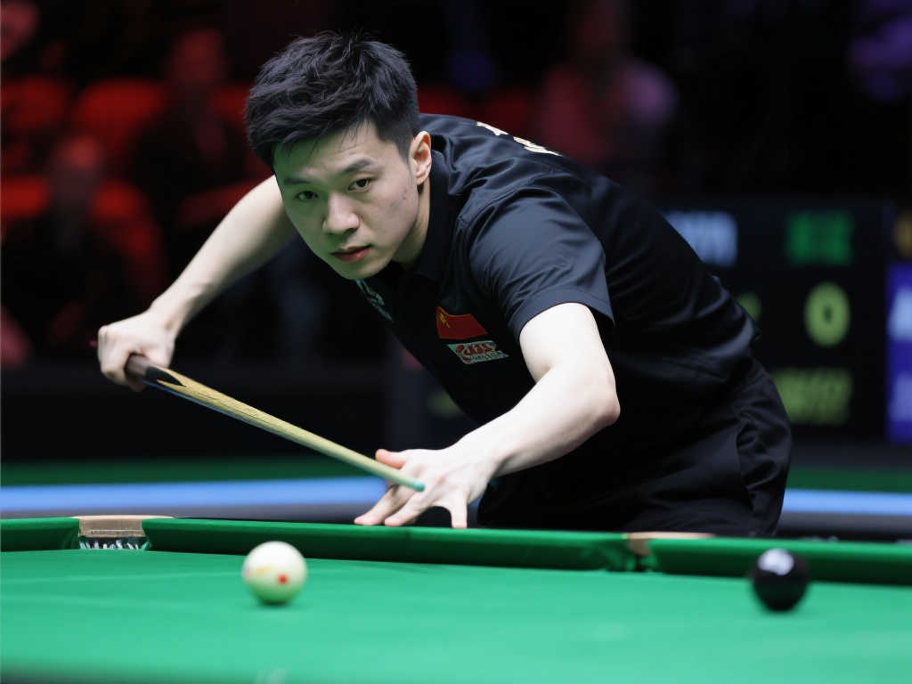 丁俊晖不敌塞尔比虽败犹荣 为世锦赛扫除心理障碍？